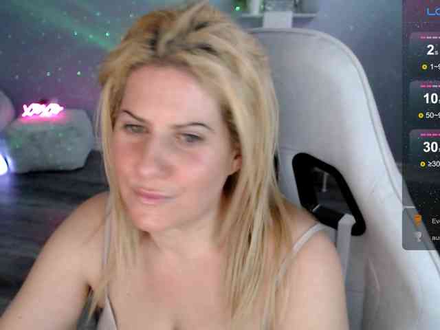 Bellastarrr84 webcam