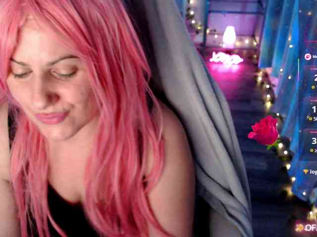 Bellastarrr84 webcam