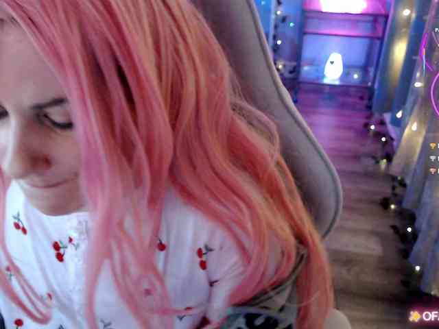 Bellastarrr84 webcam