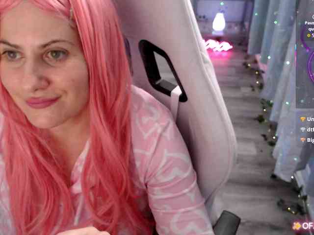 Bellastarrr84 webcam