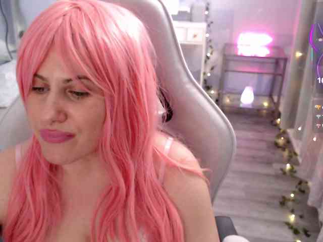 Bellastarrr84 webcam