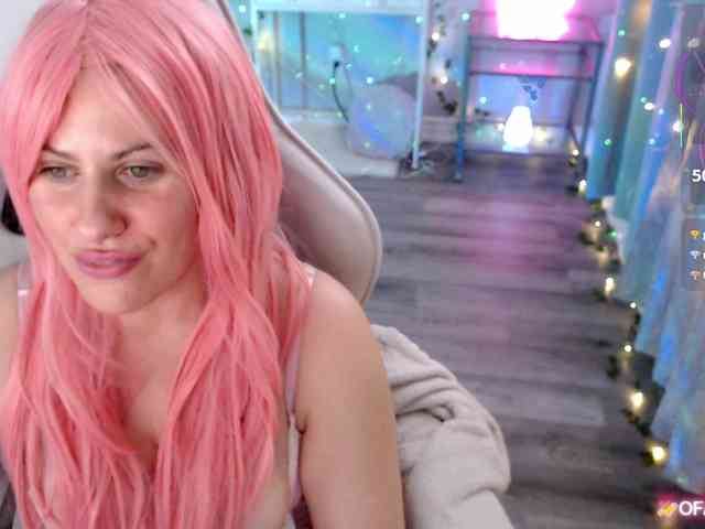 Bellastarrr84 webcam