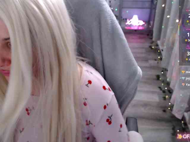 Bellastarrr84 webcam