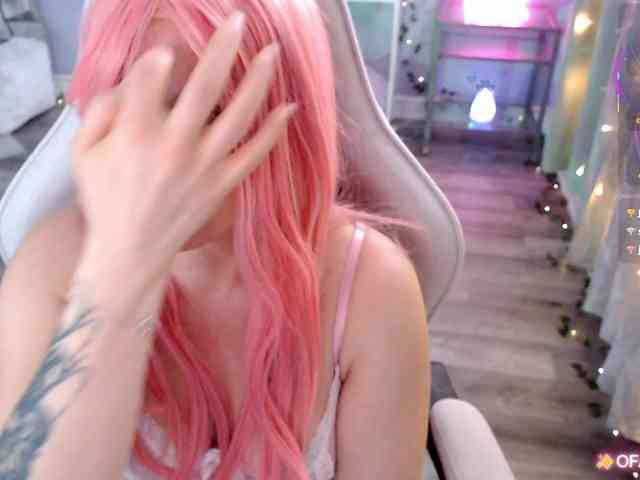 Bellastarrr84 webcam