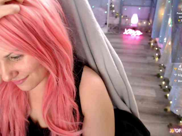 Bellastarrr84 webcam