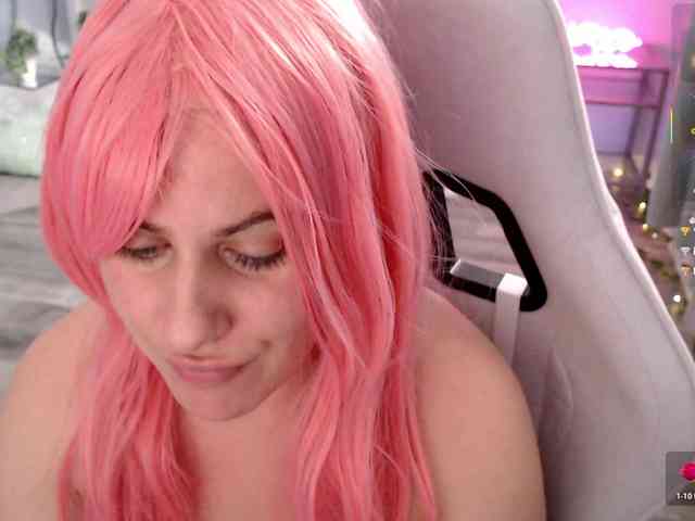 Bellastarrr84 webcam