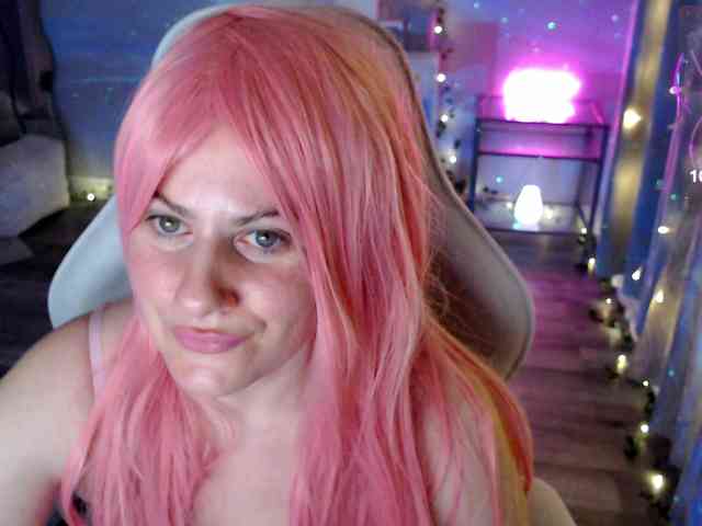 Bellastarrr84 webcam