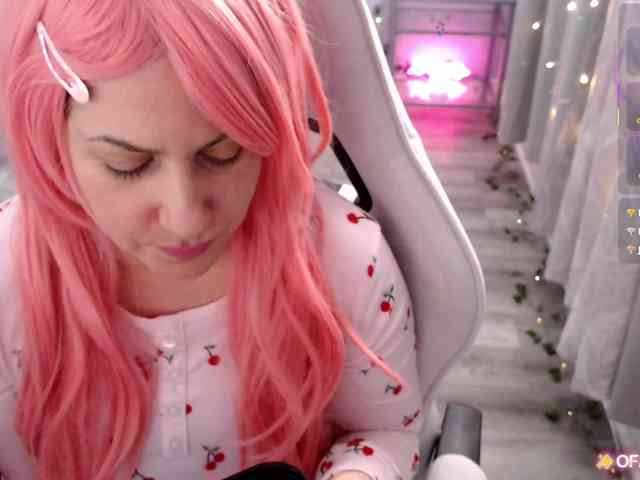 Bellastarrr84 webcam