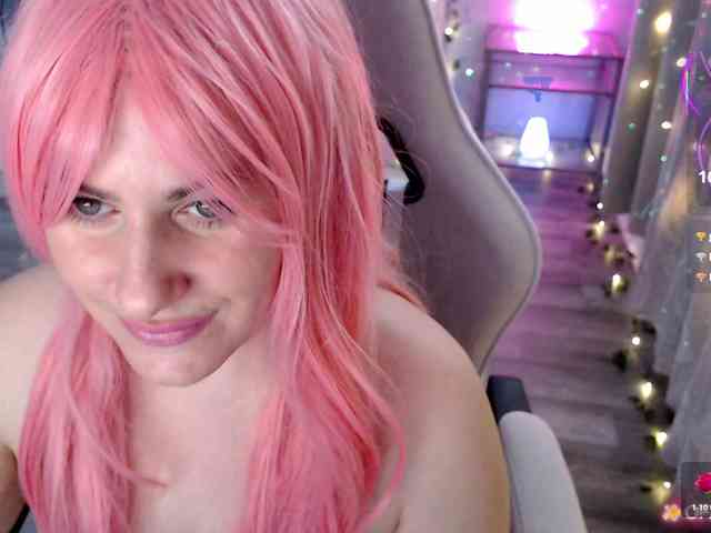 Bellastarrr84 webcam