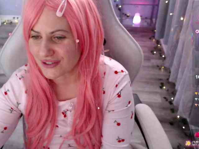 Bellastarrr84 webcam