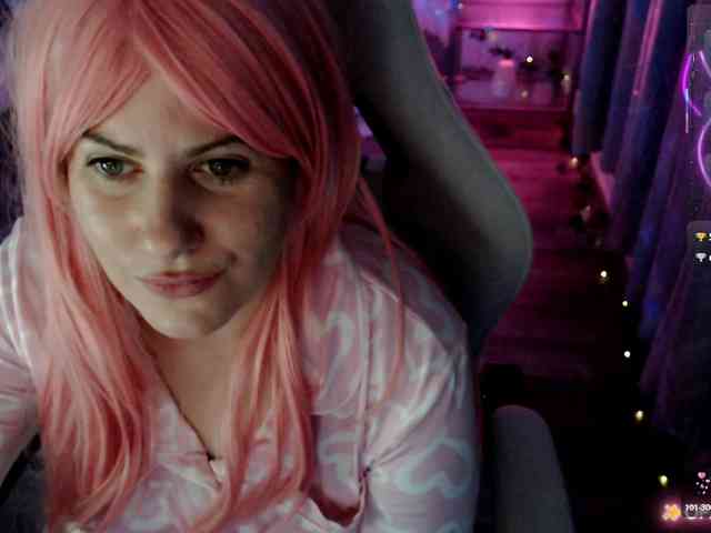 Bellastarrr84 webcam