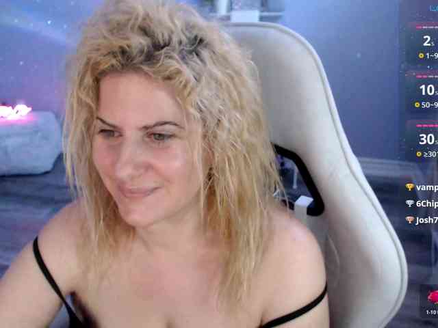 Bellastarrr84 webcam