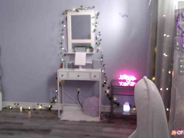 Bellastarrr84 webcam