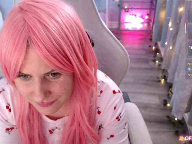 Bellastarrr84 webcam