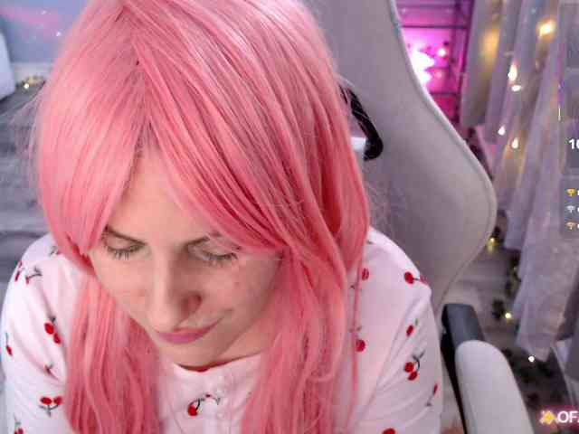 Bellastarrr84 webcam