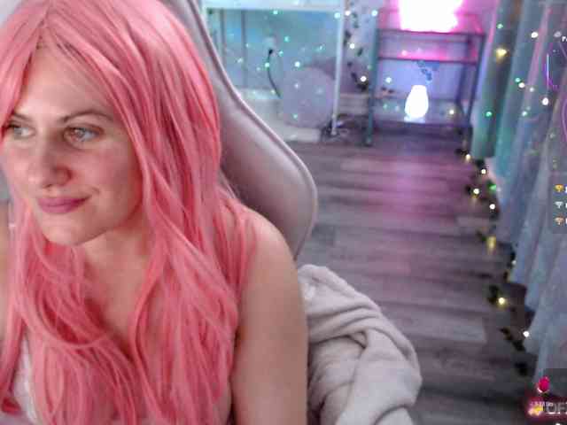 Bellastarrr84 webcam