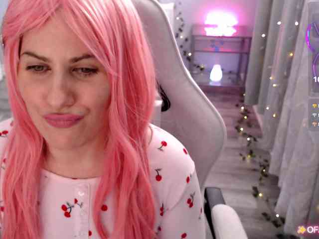 Bellastarrr84 webcam