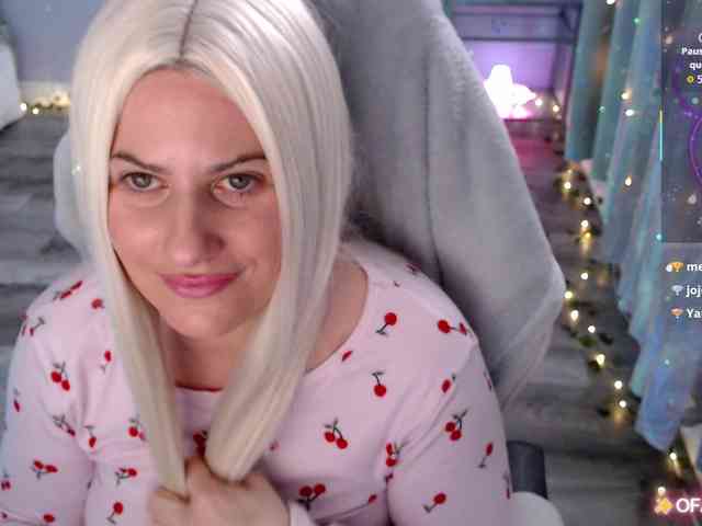 Bellastarrr84 webcam