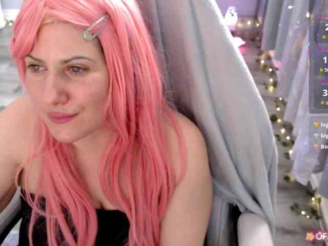 Bellastarrr84 webcam