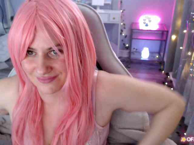 Bellastarrr84 webcam