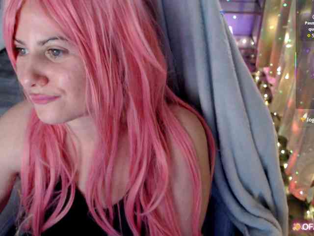 Bellastarrr84 webcam