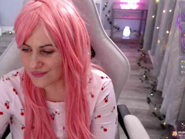 Bellastarrr84 webcam