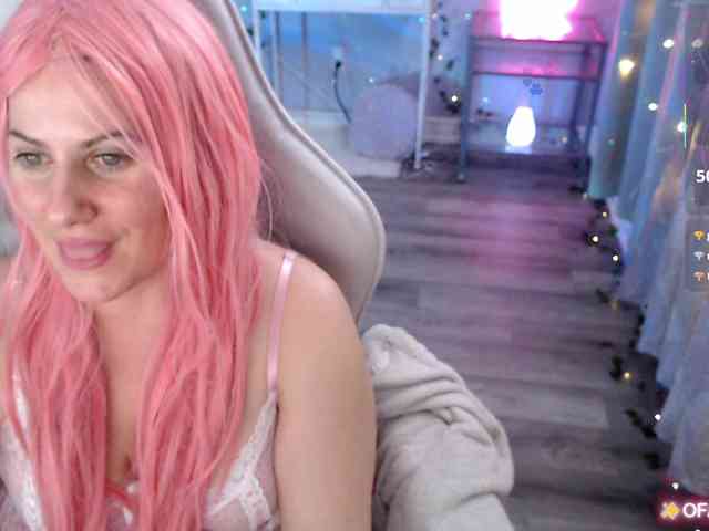 Bellastarrr84 webcam