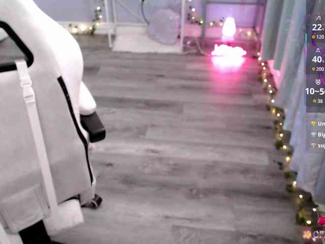 Bellastarrr84 webcam