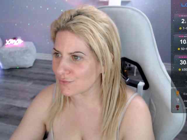 Bellastarrr84 webcam