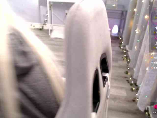 Bellastarrr84 webcam