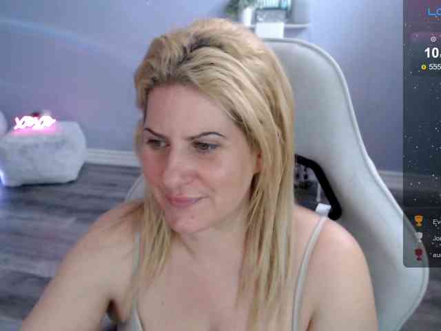 Bellastarrr84 webcam