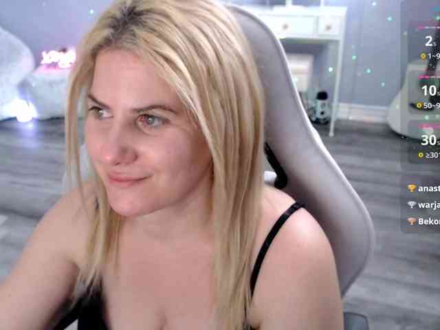 Bellastarrr84 webcam