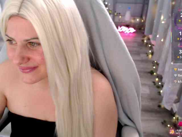 Bellastarrr84 webcam