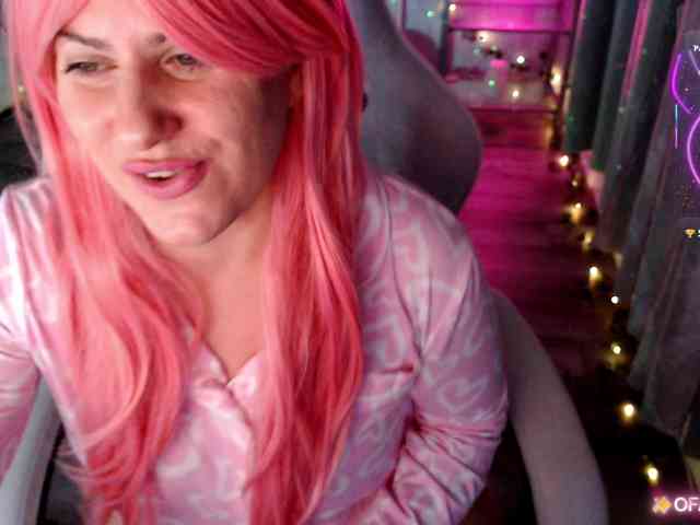 Bellastarrr84 webcam