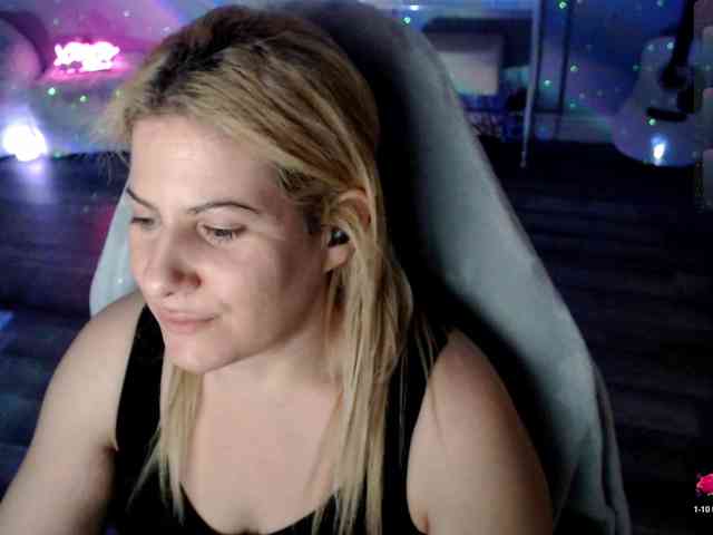 Bellastarrr84 webcam