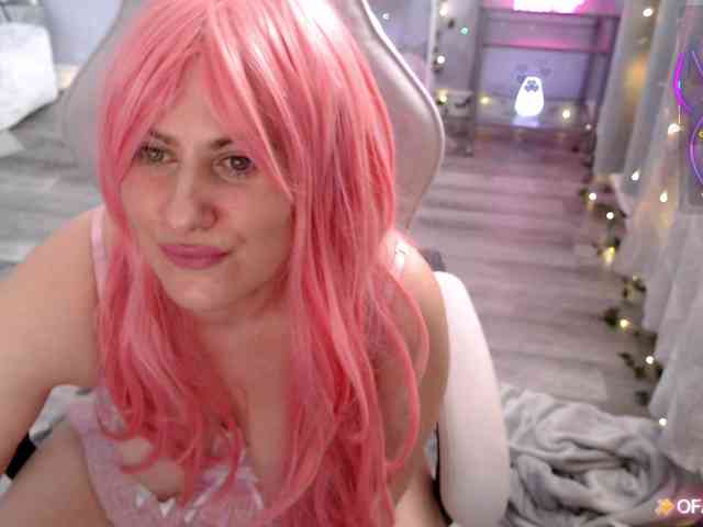 Bellastarrr84 webcam