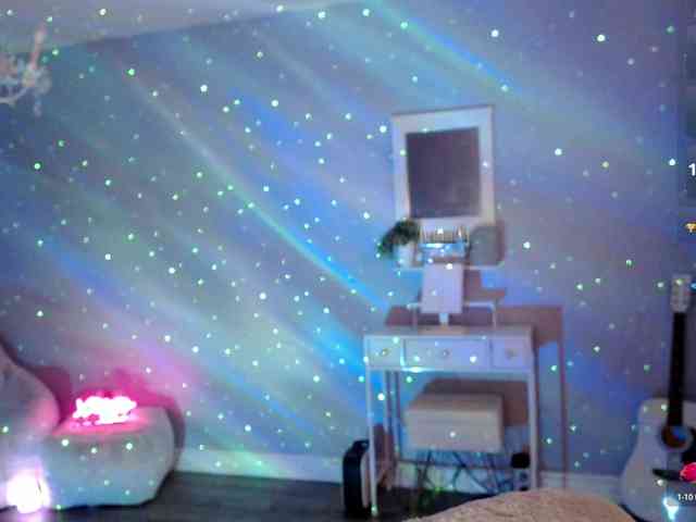 Bellastarrr84 webcam