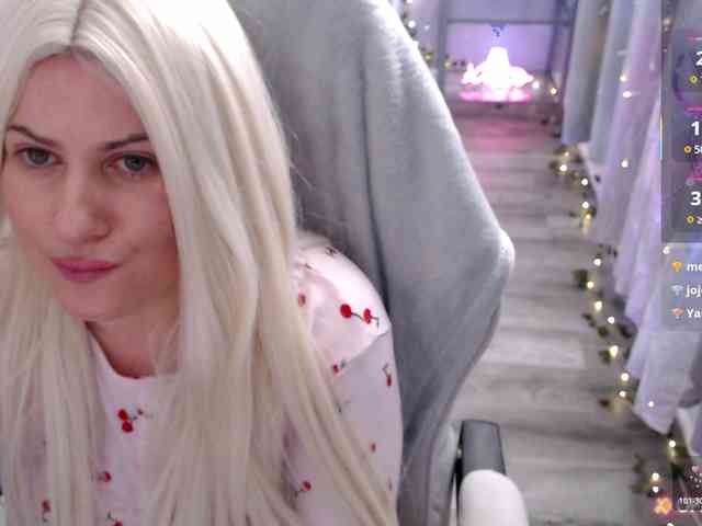 Bellastarrr84 webcam