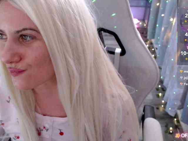 Bellastarrr84 webcam