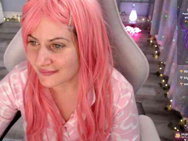 Bellastarrr84 webcam