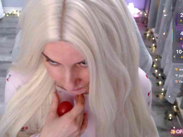 Bellastarrr84 webcam