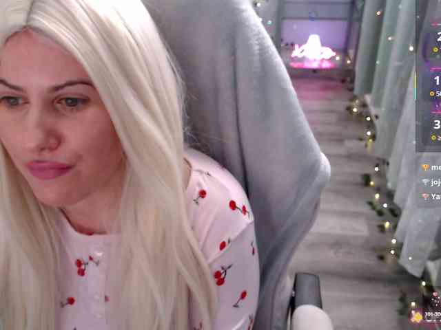 Bellastarrr84 webcam