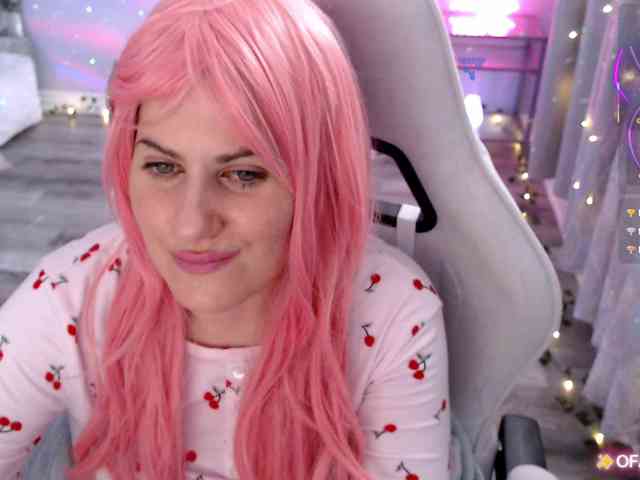 Bellastarrr84 webcam