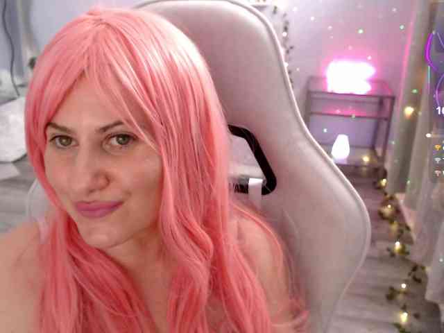 Bellastarrr84 webcam