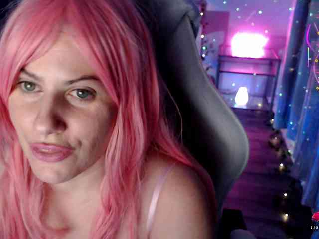 Bellastarrr84 webcam