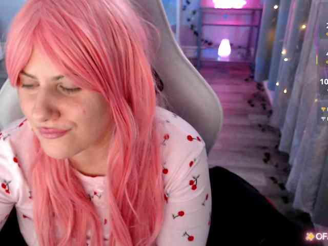 Bellastarrr84 webcam