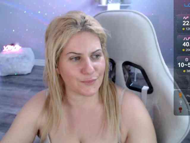 Bellastarrr84 webcam