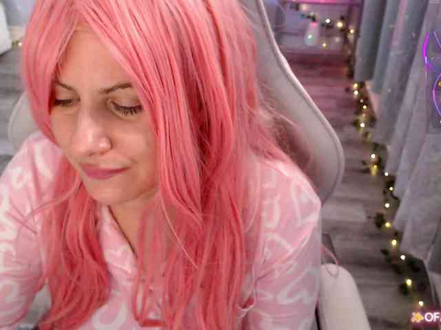 Bellastarrr84 webcam