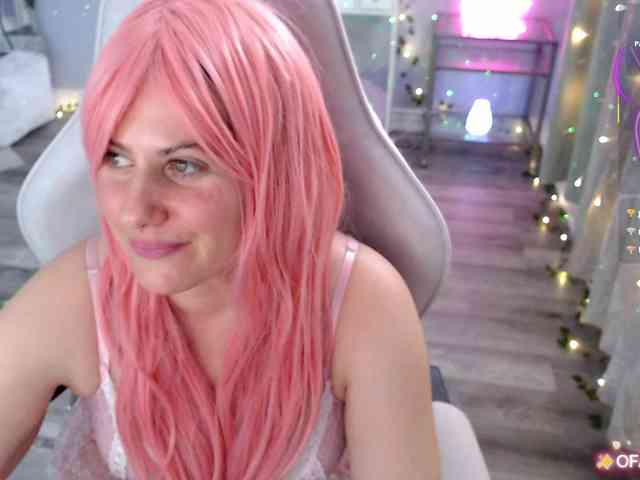 Bellastarrr84 webcam