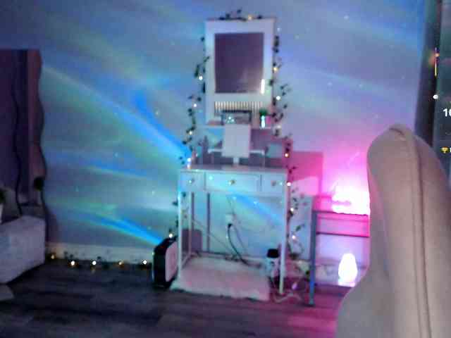 Bellastarrr84 Live Webcam on BongaCams